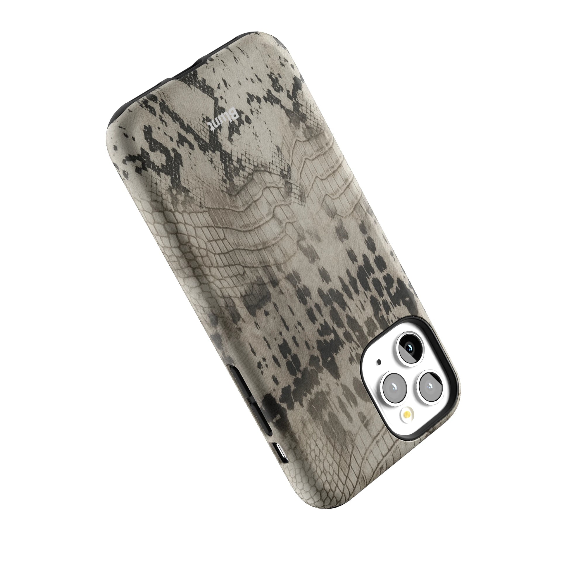 Ash Splatter iPhone Case gallery - Iphone_11_Pro_5