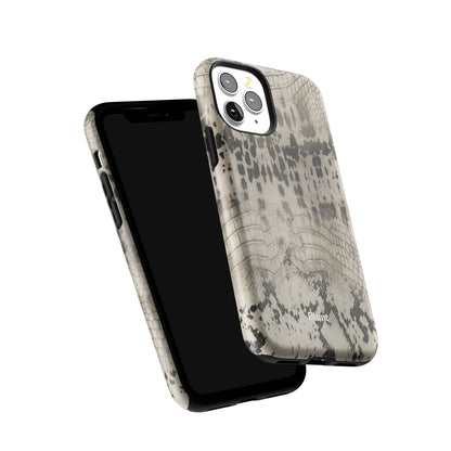 Ash Splatter iPhone Case gallery - Iphone_11_Pro_6