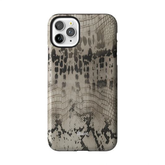 Ash Splatter iPhone Case gallery - Iphone_11_Pro_Max_1
