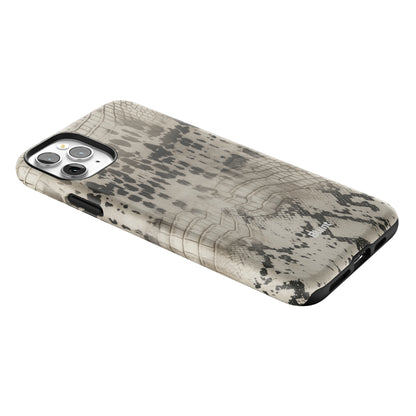 Ash Splatter iPhone Case gallery - Iphone_11_Pro_Max_2