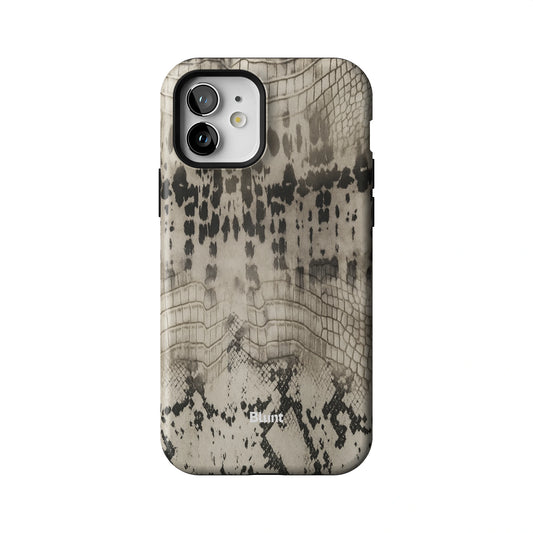 Ash Splatter iPhone Case gallery - Iphone_12_Iphone_1