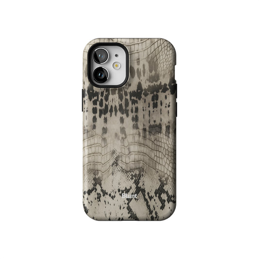 Ash Splatter iPhone Case gallery - Iphone_12_Mini_Air_Plus_1