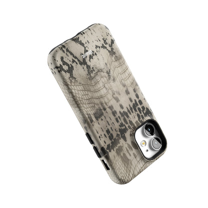 Ash Splatter iPhone Case gallery - Iphone_12_Mini_Air_Plus_5