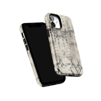 Ash Splatter iPhone Case gallery - Iphone_12_Mini_Air_Plus_6