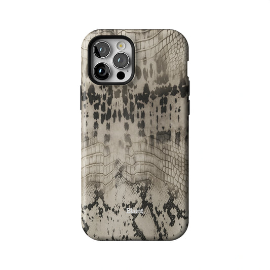 Ash Splatter iPhone Case gallery - Iphone_12_Pro_1