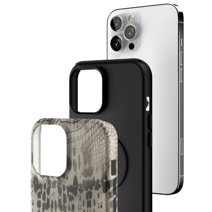 Ash Splatter iPhone Case gallery - Iphone_12_Pro_Max_3