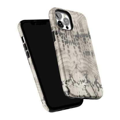 Ash Splatter iPhone Case gallery - Iphone_12_Pro_Max_6