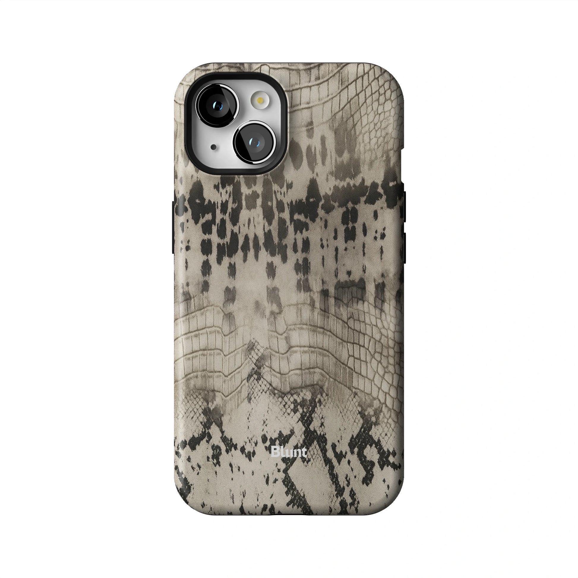 Ash Splatter iPhone Case gallery - Iphone_13_Iphone_1