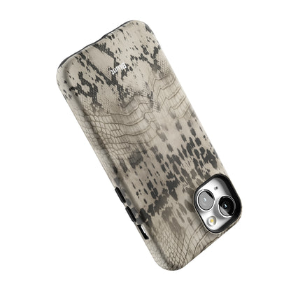 Ash Splatter iPhone Case gallery - Iphone_13_Iphone_5