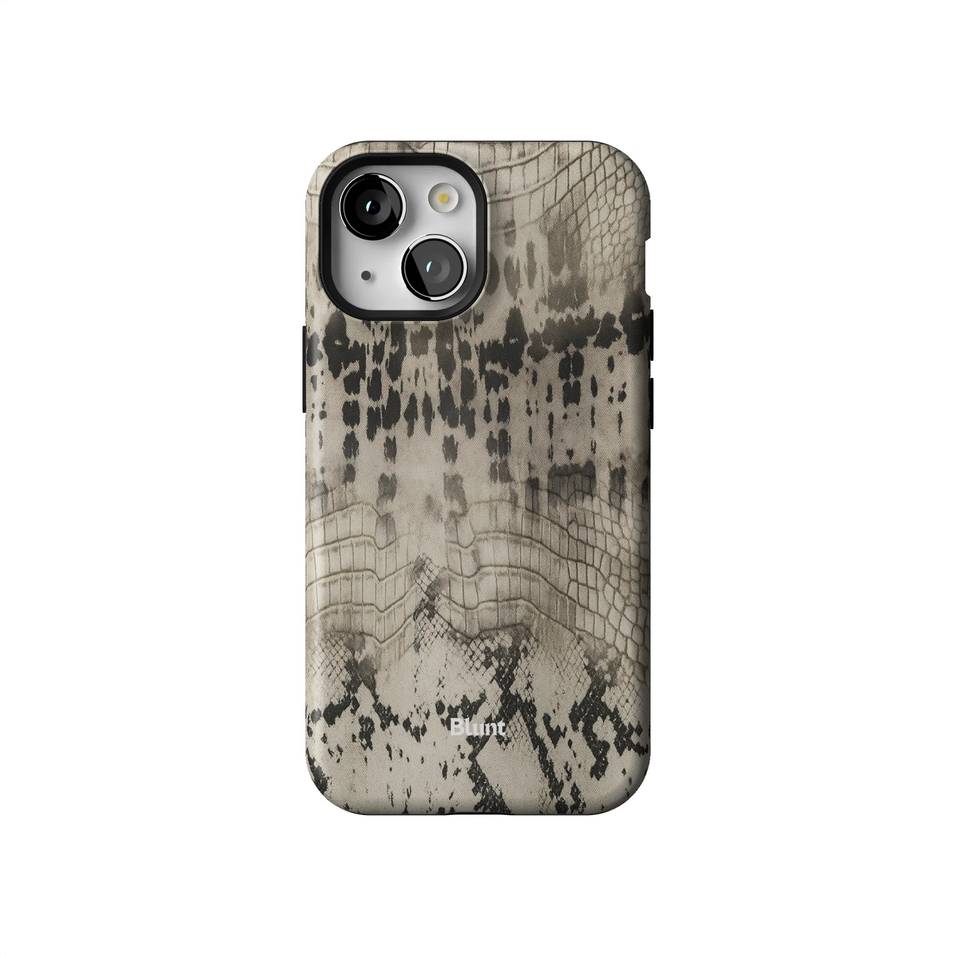 Ash Splatter iPhone Case gallery - Iphone_13_Mini_Air_Plus_1
