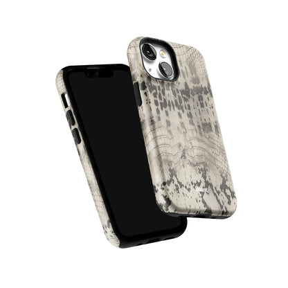Ash Splatter iPhone Case gallery - Iphone_13_Mini_Air_Plus_6