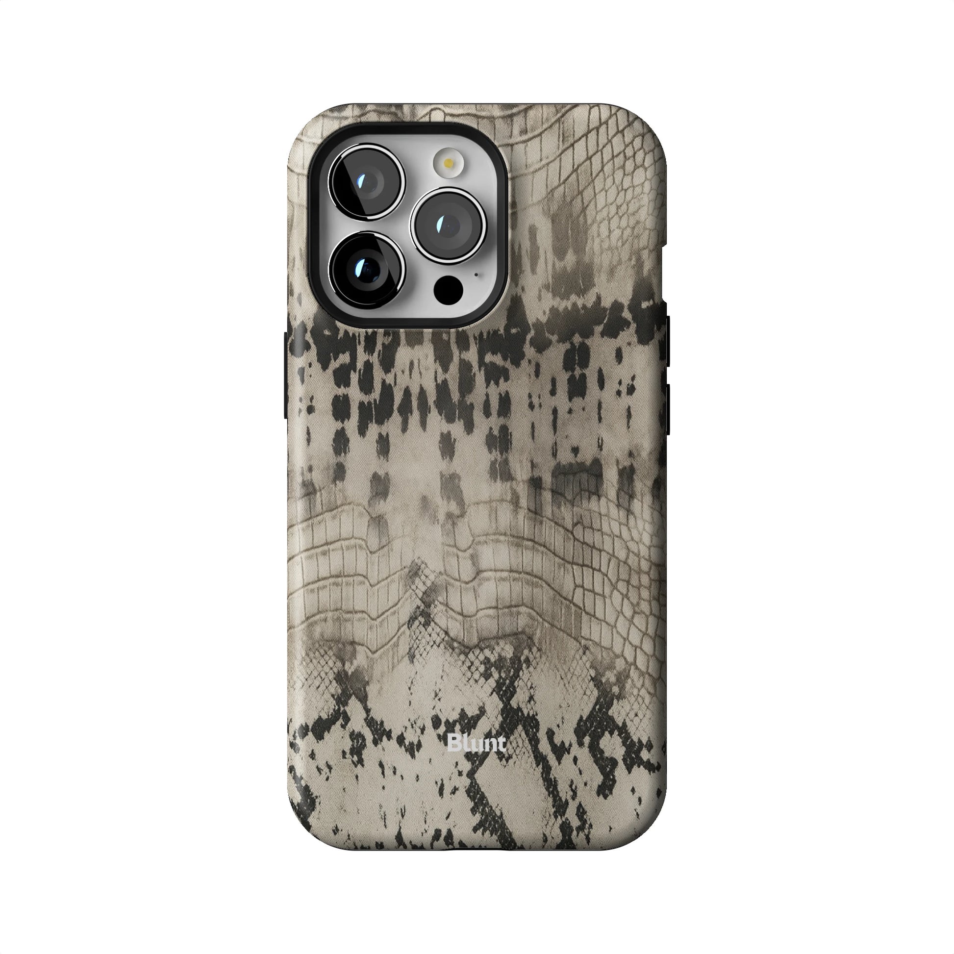 Ash Splatter iPhone Case gallery - Iphone_13_Pro_1