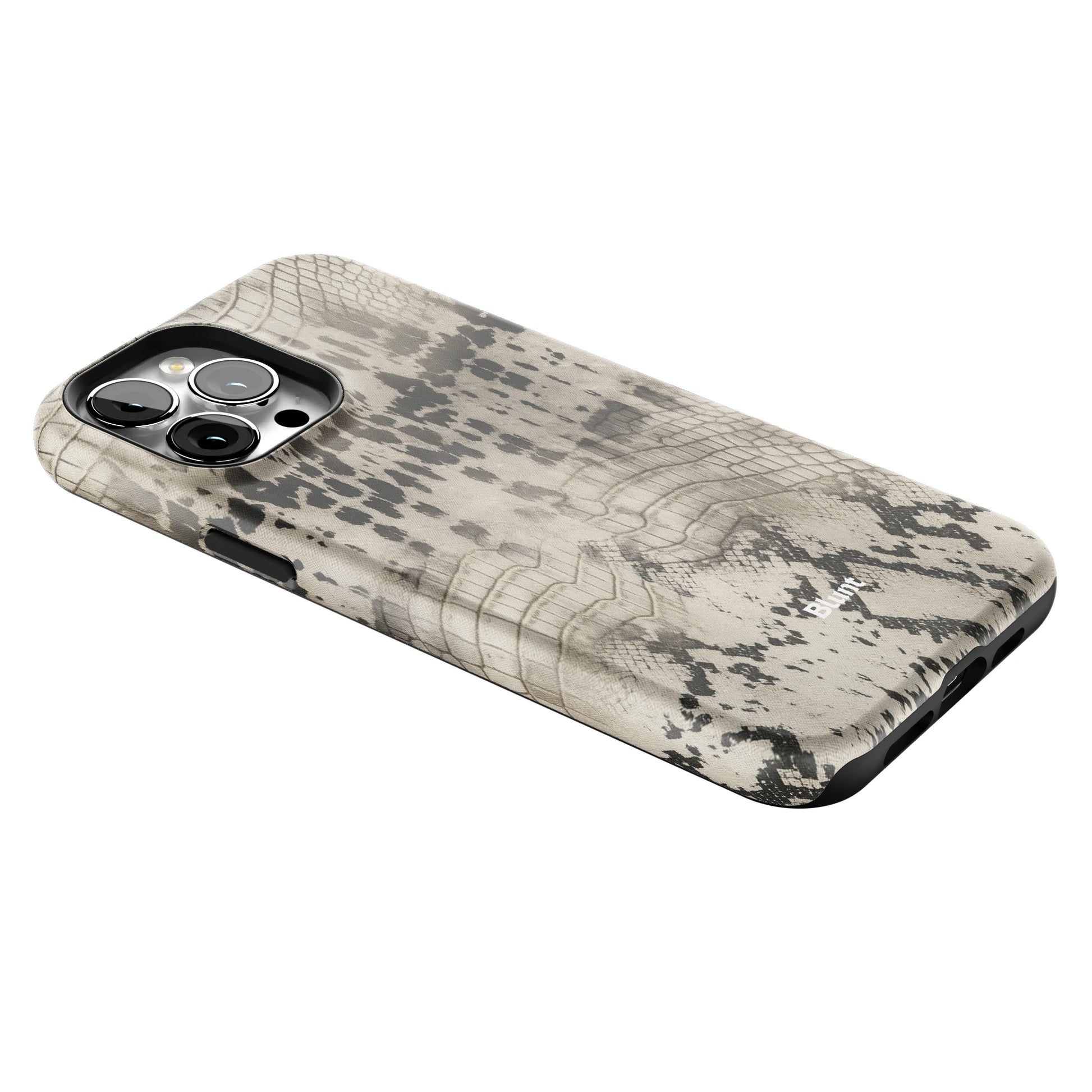 Ash Splatter iPhone Case gallery - Iphone_13_Pro_Max_2