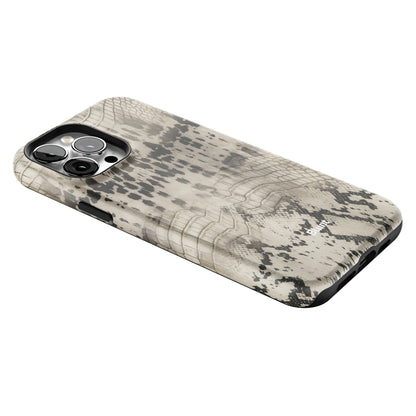 Ash Splatter iPhone Case gallery - Iphone_13_Pro_Max_2