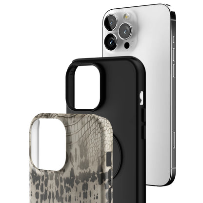 Ash Splatter iPhone Case gallery - Iphone_13_Pro_Max_3
