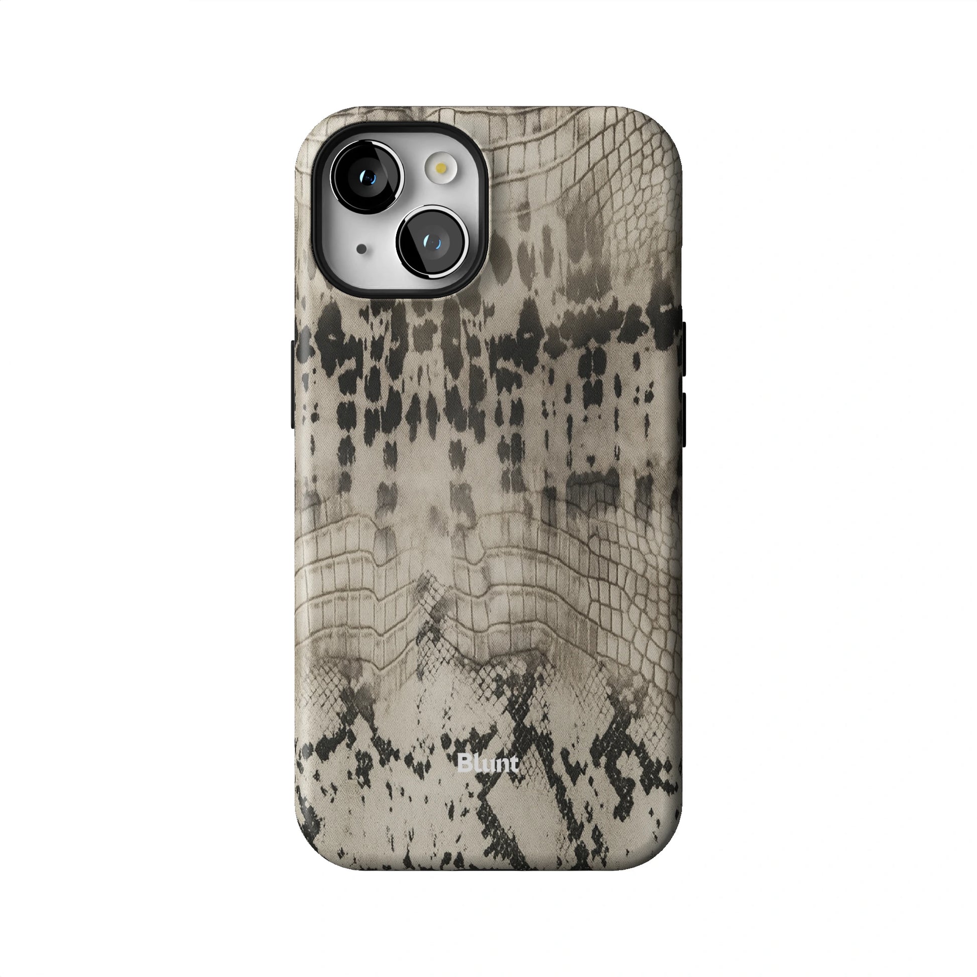 Ash Splatter iPhone Case gallery - Iphone_14_Iphone_1