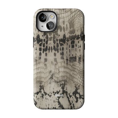 Ash Splatter iPhone Case gallery - Iphone_14_Mini_Air_Plus_1