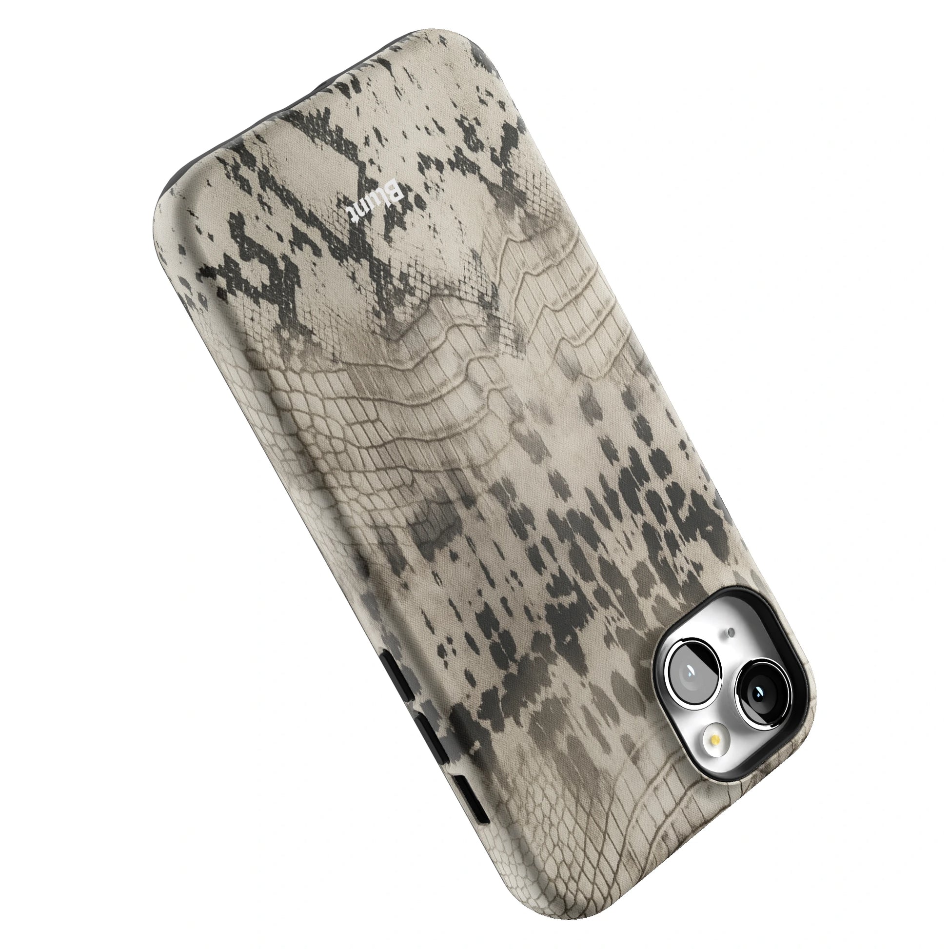 Ash Splatter iPhone Case gallery - Iphone_14_Mini_Air_Plus_5
