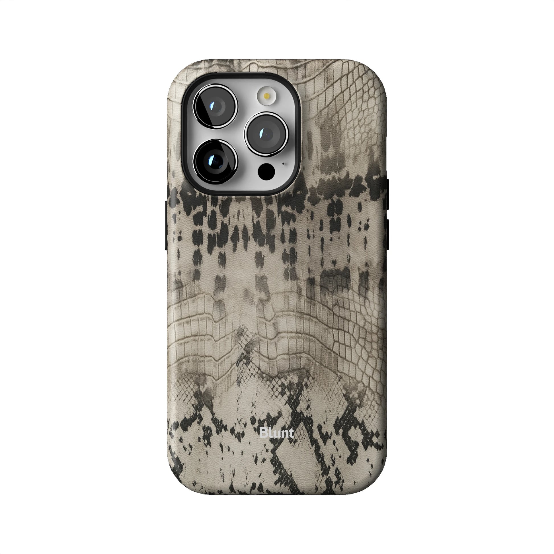 Ash Splatter iPhone Case gallery - Iphone_14_Pro_1