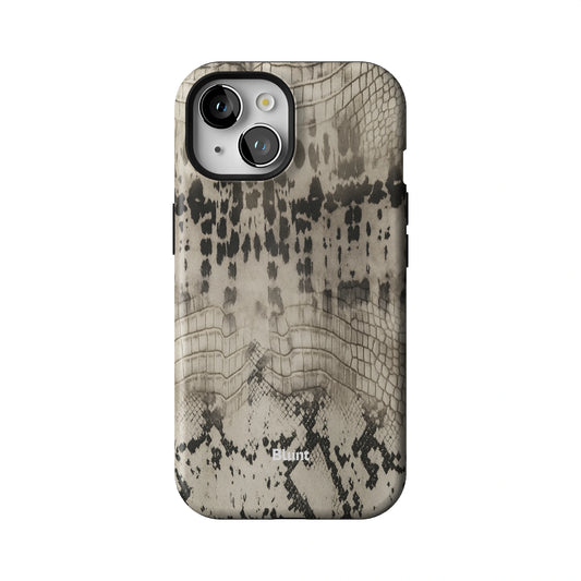 Ash Splatter iPhone Case gallery - Iphone_15_Iphone_1