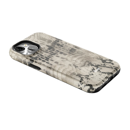 Ash Splatter iPhone Case gallery - Iphone_15_Iphone_2
