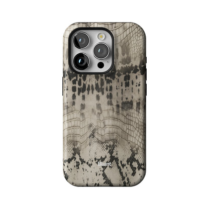 Ash Splatter iPhone Case gallery - Iphone_15_Pro_1
