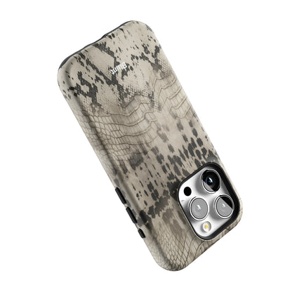 Ash Splatter iPhone Case gallery - Iphone_15_Pro_5