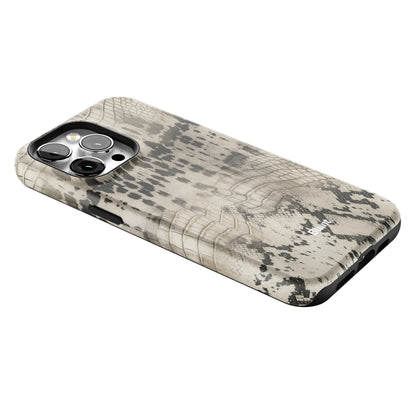 Ash Splatter iPhone Case gallery - Iphone_15_Pro_Max_2
