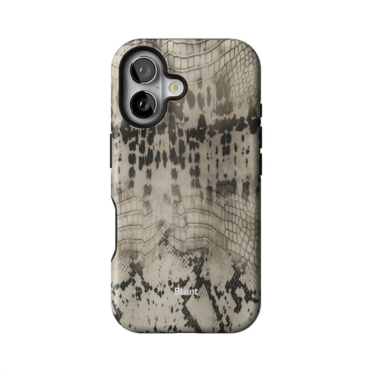 Ash Splatter iPhone Case gallery - Iphone_16_Iphone_1