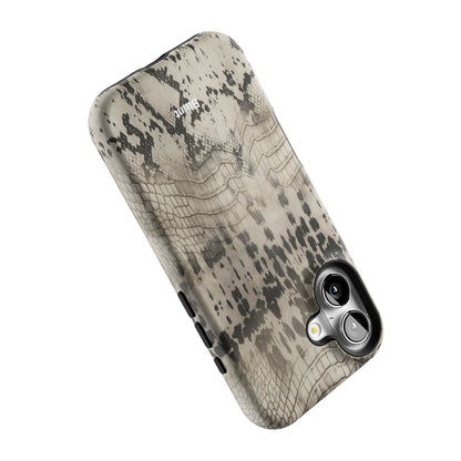 Ash Splatter iPhone Case gallery - Iphone_16_Iphone_5