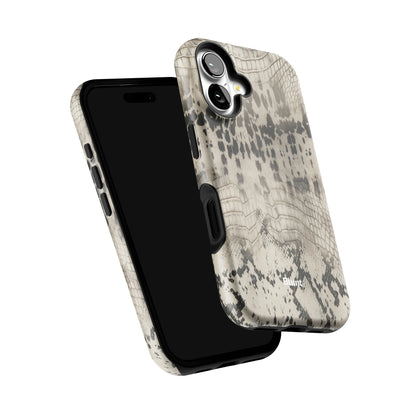 Ash Splatter iPhone Case gallery - Iphone_16_Iphone_6