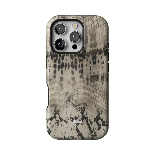 Ash Splatter iPhone Case gallery - Iphone_16_Pro_1