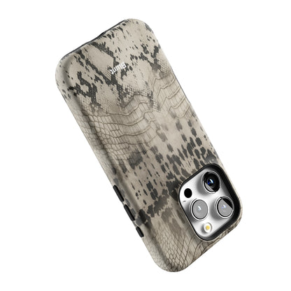 Ash Splatter iPhone Case gallery - Iphone_16_Pro_5
