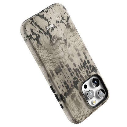 Ash Splatter iPhone Case gallery - Iphone_16_Pro_Max_5