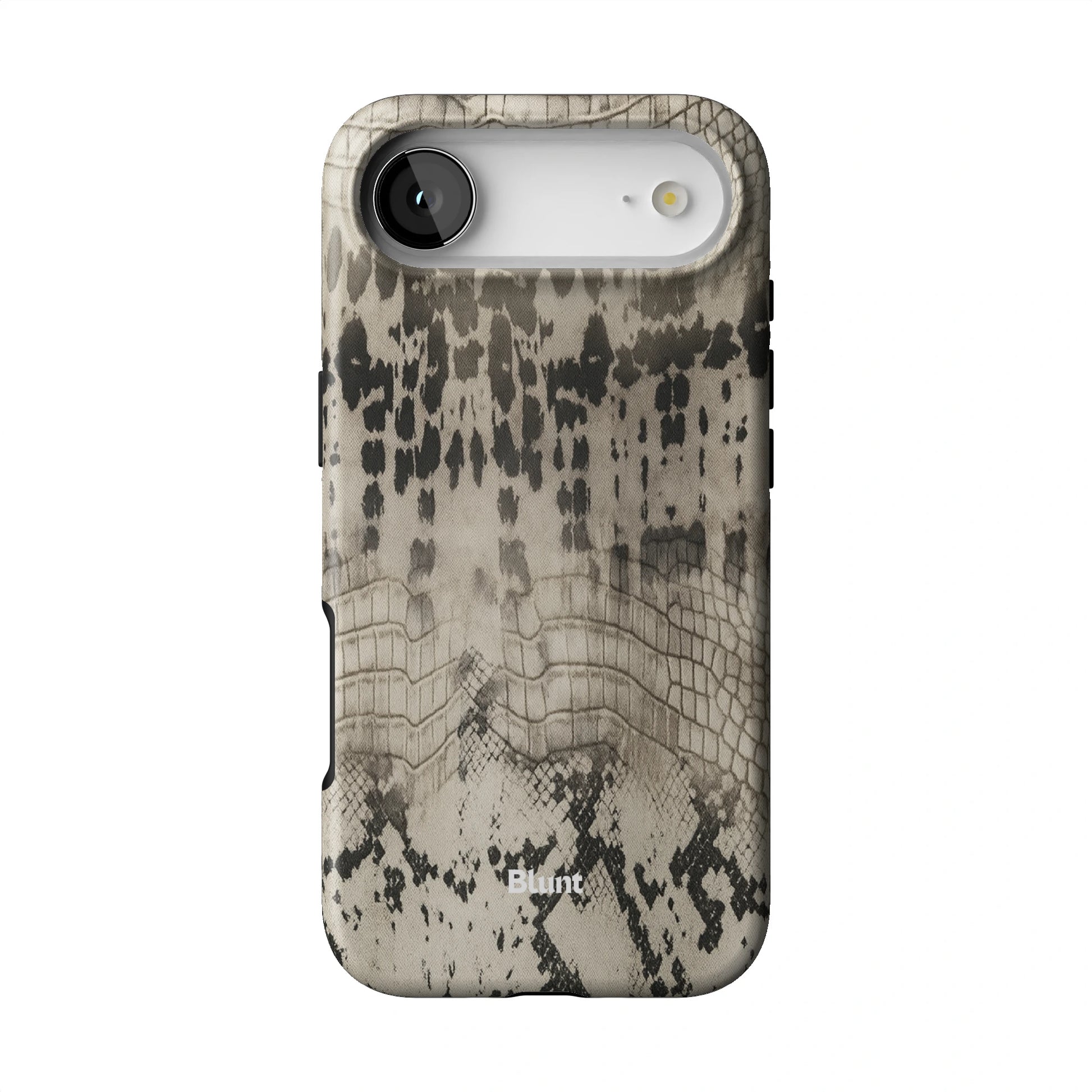 Ash Splatter iPhone Case gallery - Iphone_17_Air_1