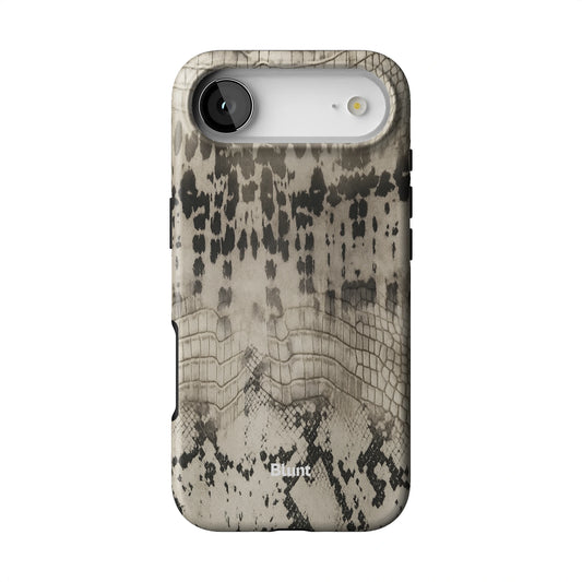 Ash Splatter iPhone Case gallery - Iphone_17_Air_1