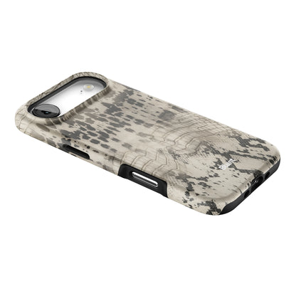 Ash Splatter iPhone Case gallery - Iphone_17_Air_2