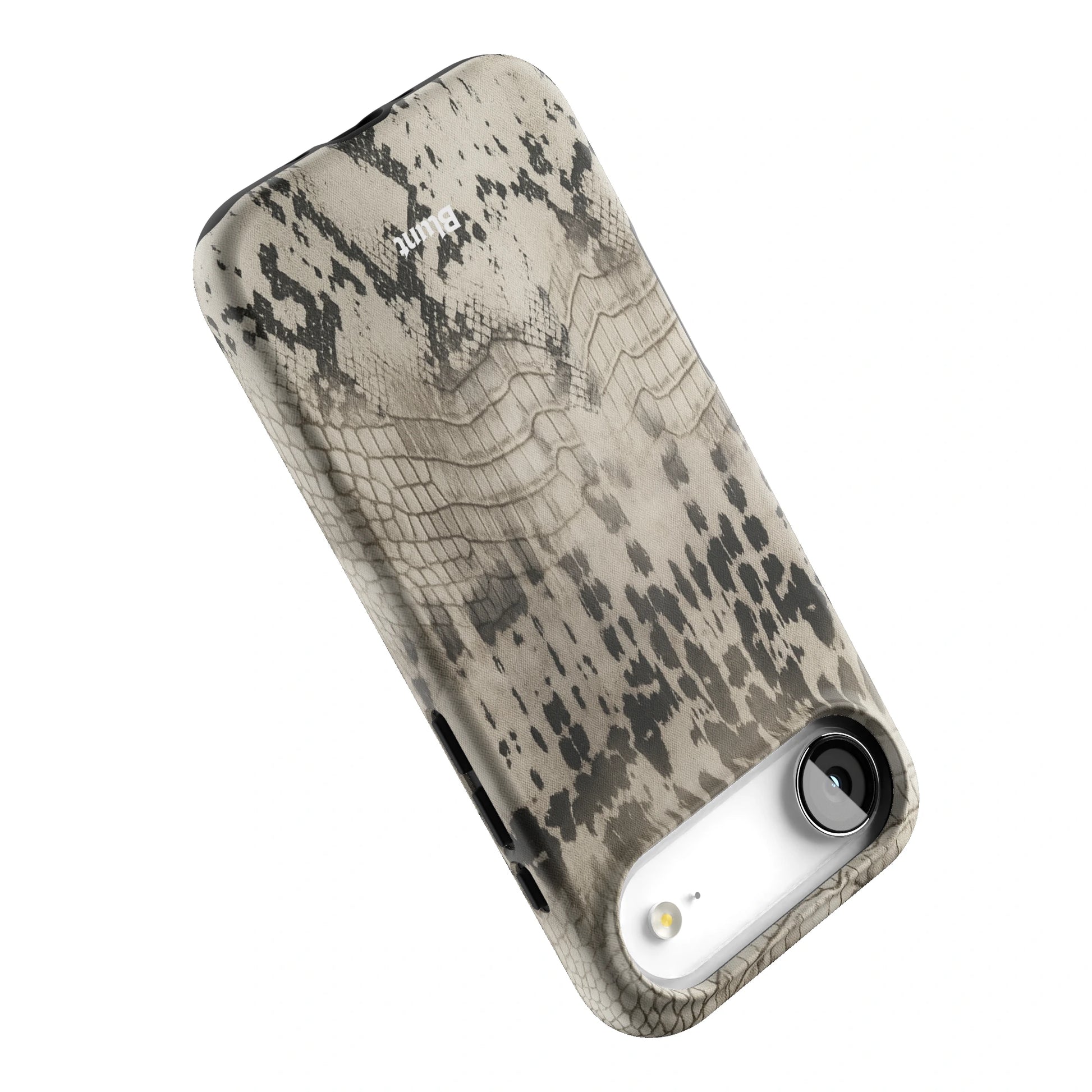 Ash Splatter iPhone Case gallery - Iphone_17_Air_5