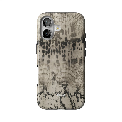Ash Splatter iPhone Case gallery - Iphone_17_Iphone_1