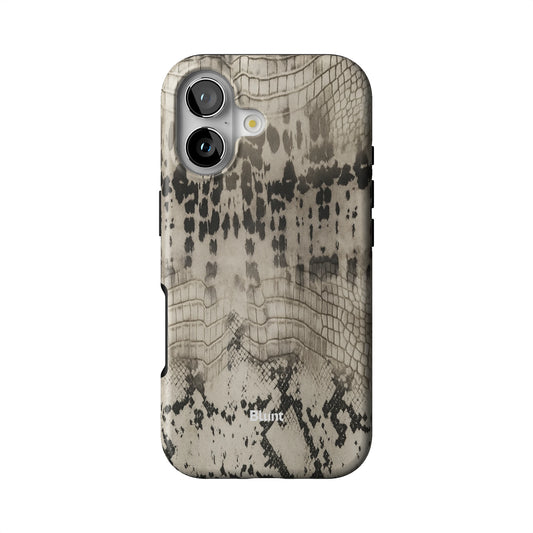 Ash Splatter iPhone Case gallery - Iphone_17_Iphone_1