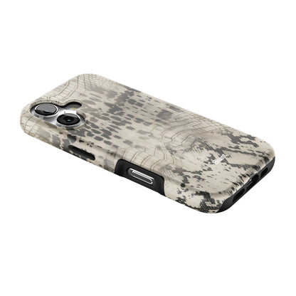 Ash Splatter iPhone Case gallery - Iphone_17_Iphone_2