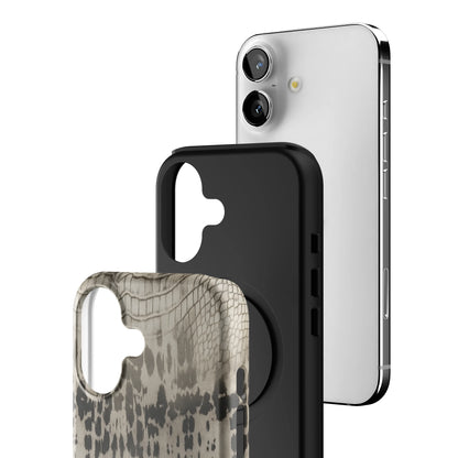 Ash Splatter iPhone Case gallery - Iphone_17_Iphone_3