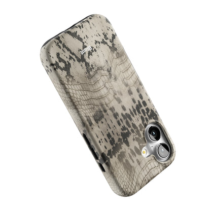 Ash Splatter iPhone Case gallery - Iphone_17_Iphone_5