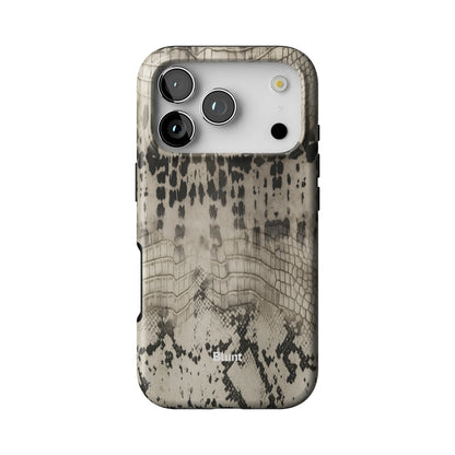 Ash Splatter iPhone Case gallery - Iphone_17_Pro_1