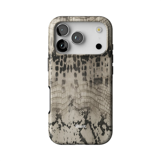 Ash Splatter iPhone Case gallery - Iphone_17_Pro_1