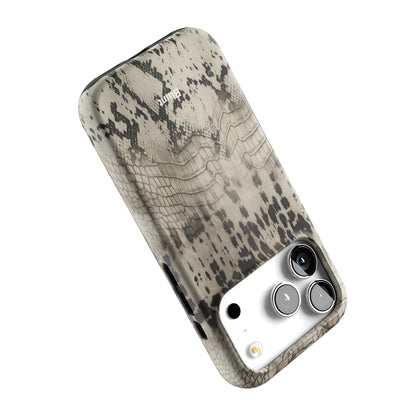 Ash Splatter iPhone Case gallery - Iphone_17_Pro_5