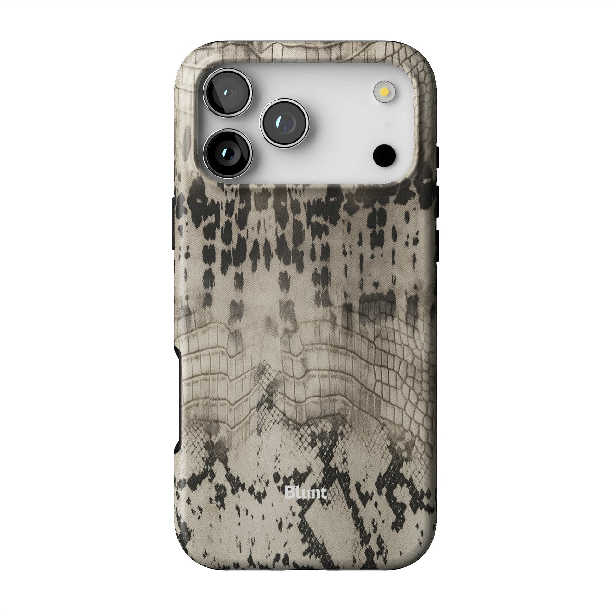 Ash Splatter iPhone Case gallery - Iphone_17_Pro_Max_1