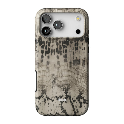 Ash Splatter iPhone Case gallery - Iphone_17_Pro_Max_1