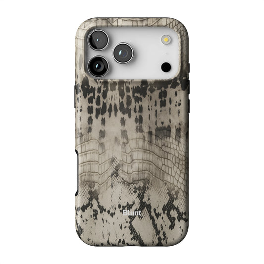 Ash Splatter iPhone Case gallery - Iphone_17_Pro_Max_1