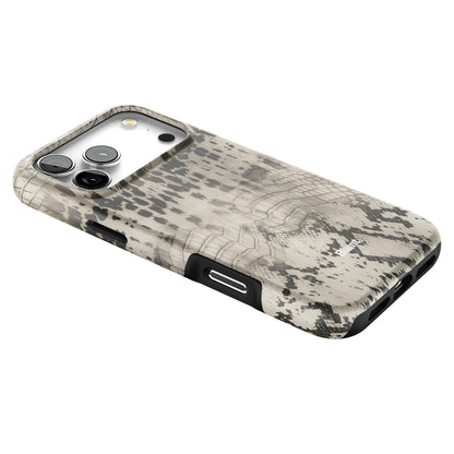 Ash Splatter iPhone Case gallery - Iphone_17_Pro_Max_2